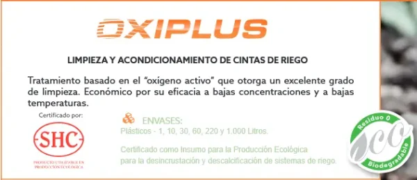 OXIPLUX